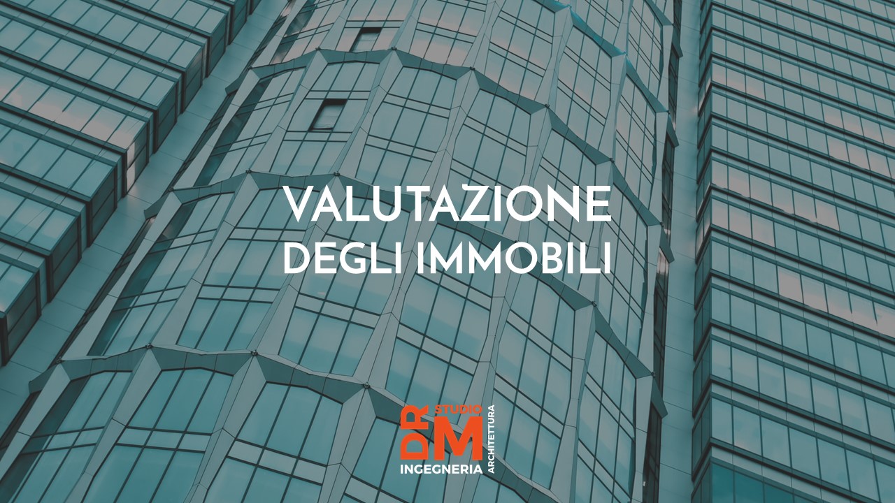 Valutazione degli immobili