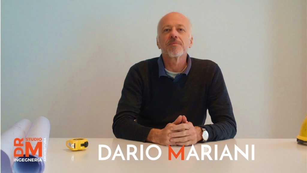 Dario Mariani - DRM Studio