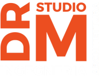 logo DRM studio