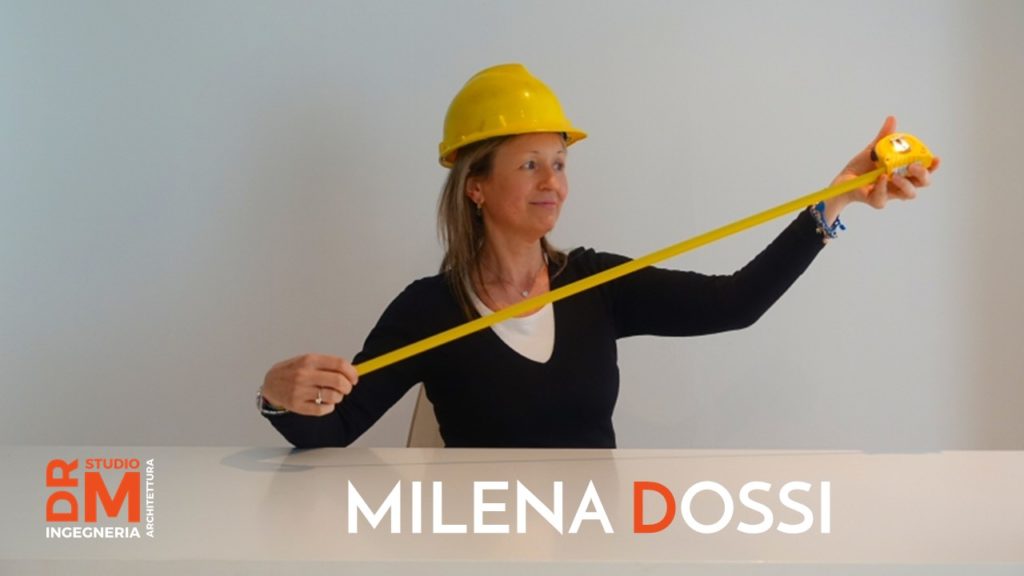 Milena Dossi - DRM Studio