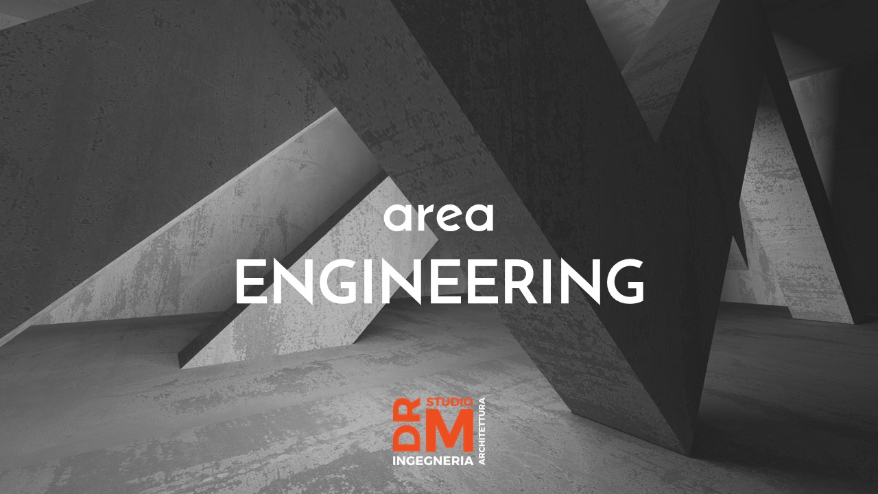 area engineering - DRM STudio