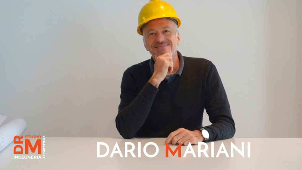 Dario Mariani - DRM Studio