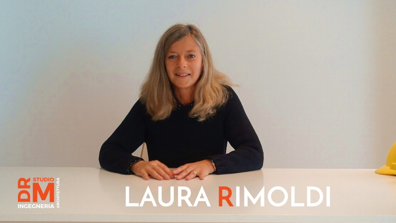 Laura Rimoldi - DRM Studio