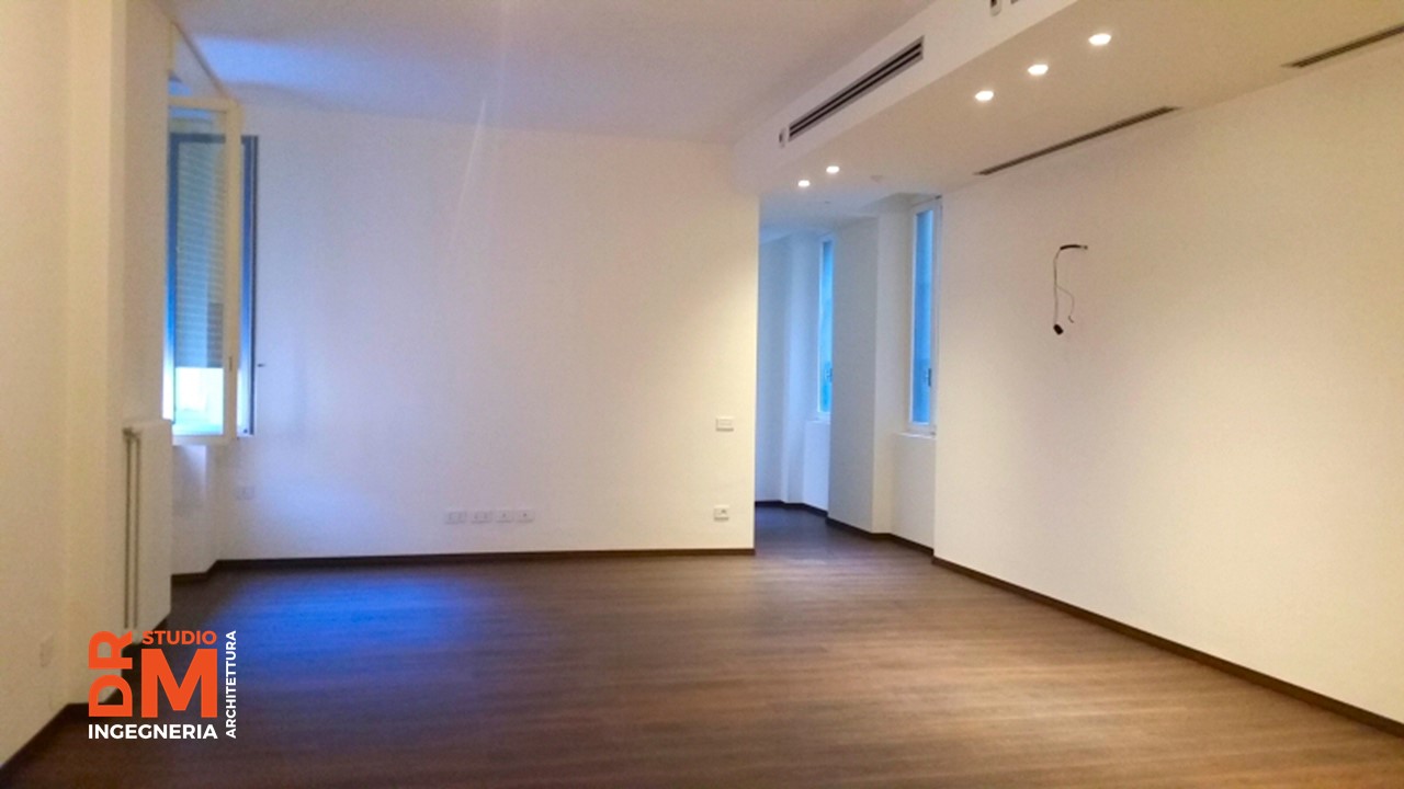 Ristrutturazione appartamento - Milano - DRM Studio